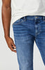 Mavi Marcus Slim Straight Leg Jean