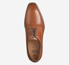 Johnston & Murphy Sullivan Cap Toe