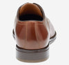 Johnston & Murphy Sullivan Cap Toe