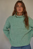 Seafoam Sweater