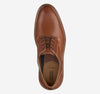 Johnston & Murphy Upton Plain Toe Shoe