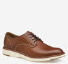 Johnston & Murphy Upton Plain Toe Shoe