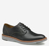 Johnston & Murphy Upton Plain Toe Shoe