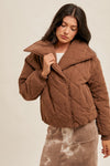 Quilted Jacket