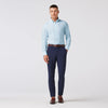 Mizzen + Main Leeward Dress Shirt