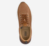 Johnston & Murphy Kinnon Joggers in Tan