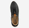 Johnston & Murphy Kinnon Joggers in Black