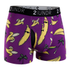 2UNDER Boxer in Banana Hammock