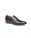 Johnston & Murphy Richland Cap Toe Shoe