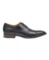 Johnston & Murphy Richland Cap Toe Shoe