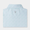 GenTeal Mint Happy Hour Brr Performance Polo