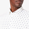 Mizzen+Main Halyard Short Sleeve Shirt