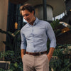 Mizzen+Main Leeward Dress Shirt