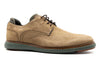 Martin Dingman Countryaire Suede Plain Toe