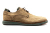 Martin Dingman Countryaire Suede Plain Toe