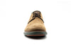 Martin Dingman Countryaire Suede Plain Toe