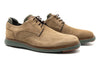 Martin Dingman Countryaire Suede Plain Toe