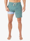 Fair Harbor Bayberry Swim Trunk