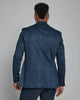 7 Diamonds Paxton Navy Blazer