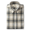 Duck Head Rolland Plaid Flannel Shirt