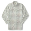 Duck Head Cotton Twill Sport Shirt