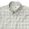 Duck Head Cotton Twill Sport Shirt