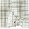 Duck Head Cotton Twill Sport Shirt