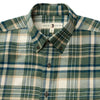 Duck Head Stoker Plaid Flannel Shirt