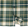 Duck Head Stoker Plaid Flannel Shirt