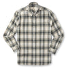 Duck Head Rolland Plaid Flannel Shirt