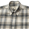 Duck Head Rolland Plaid Flannel Shirt