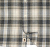 Duck Head Rolland Plaid Flannel Shirt