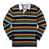 Duckhead Legacy Stripe Rugby Shirt