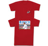 Old Row Saban Legend Tee Shirt