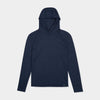 GenTeal Boardwalk Hooded Tee Shirt