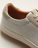 Johnnie O Topspin Leather Sneaker