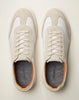 Johnnie O Topspin Leather Sneaker