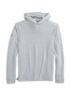 Johnnie-O Remmy Lightweight Performance Hoodie