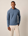 Johnnie-O Remmy Lightweight Performance Hoodie