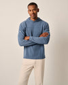 Johnnie-O Remmy Lightweight Performance Hoodie