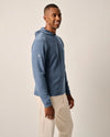 Johnnie-O Remmy Lightweight Performance Hoodie