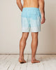 Johnnie-O Half Elastic Swim Trunk