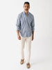 Johnnie-O Scotty Performance Button Down Shirt