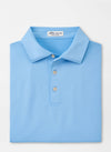 Peter Millar Cottage Blue Polo