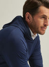 Peter Millar Pine Performance Hoodie