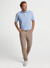 Peter Millar Chatham Performance Jersey Polo