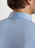 Peter Millar Chatham Performance Jersey Polo