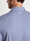 Peter Millar Cedar Performance Jersey Polo