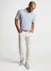 Peter Millar Fairmont Performance Jersey Polo