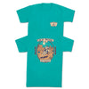 Old Row Outdoors Desert Cowboy Tee Shirts